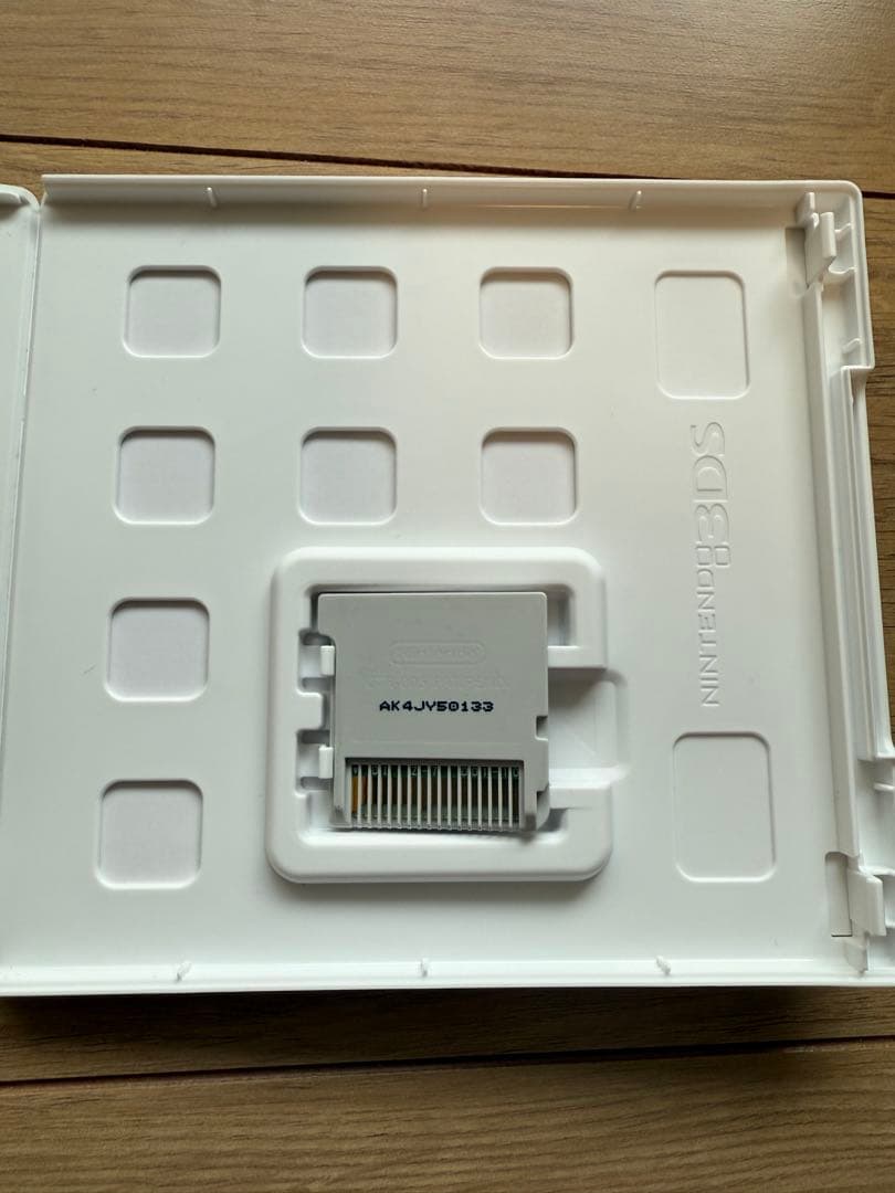 アイカツ！My No.1 Stage! (ニンテンドー3DS)