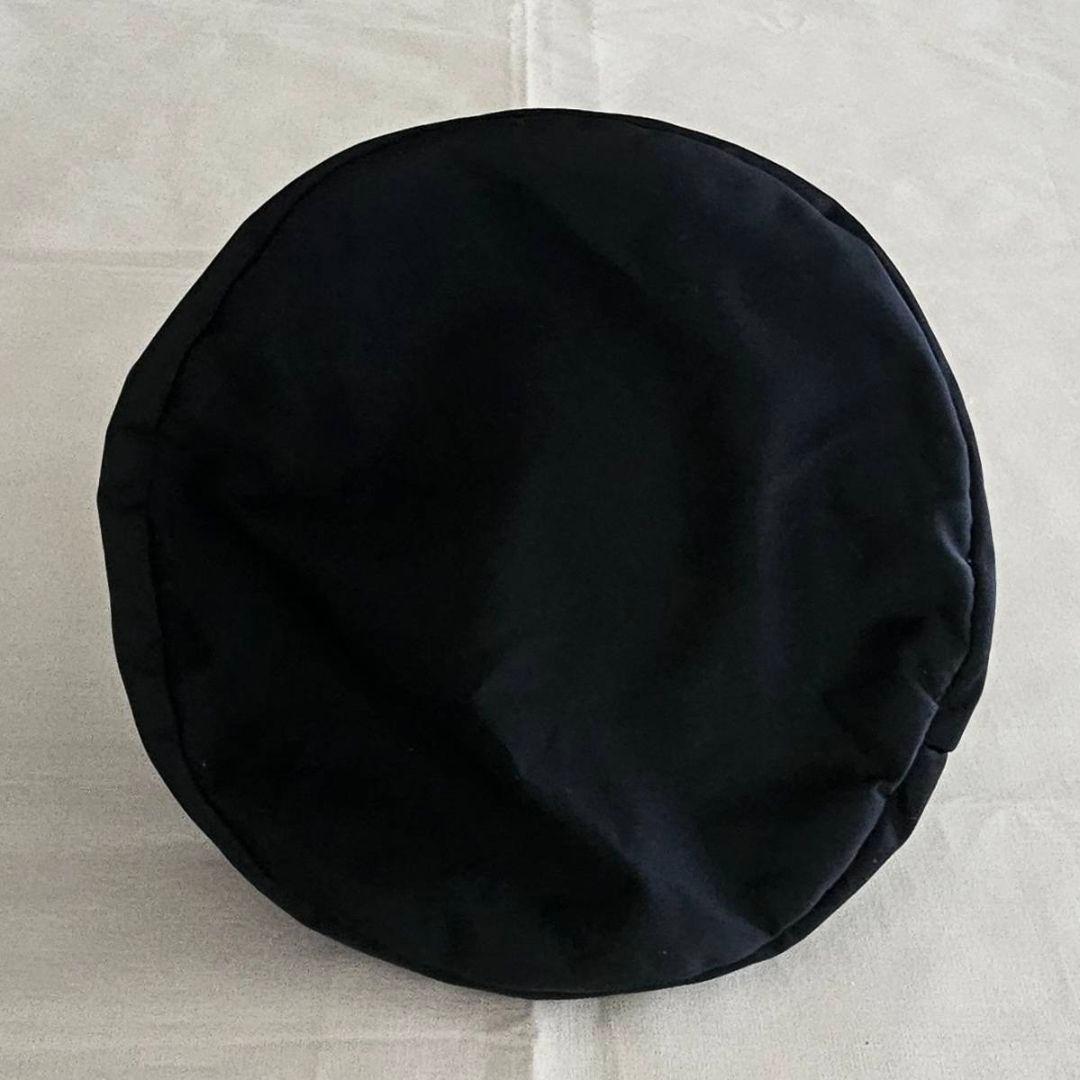 ※tyty sacai Hello sacai リバーシブル巾着バッグ