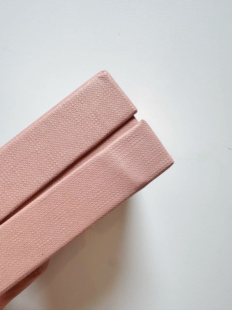 miumiu ミュウミュウ 新品未使用 ロゴ バレッタ ベロア ヘアピン