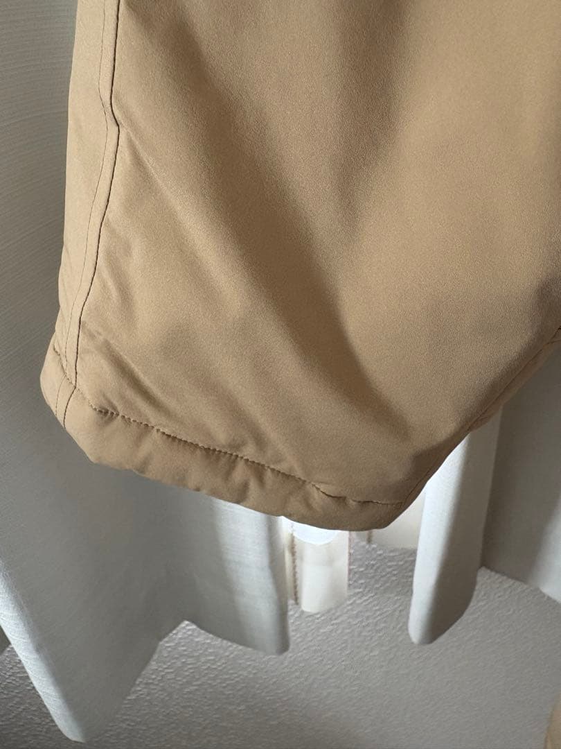 Goldwin GL24710B 別注 インサレーション バルカラーコート