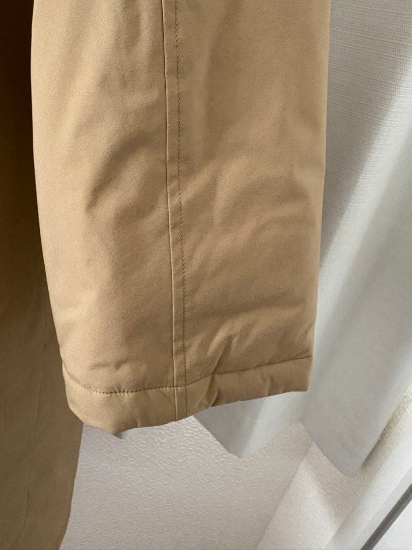 Goldwin GL24710B 別注 インサレーション バルカラーコート