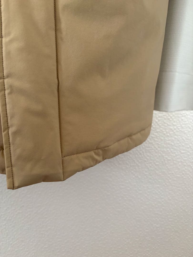 Goldwin GL24710B 別注 インサレーション バルカラーコート