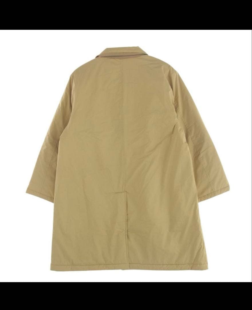 Goldwin GL24710B 別注 インサレーション バルカラーコート