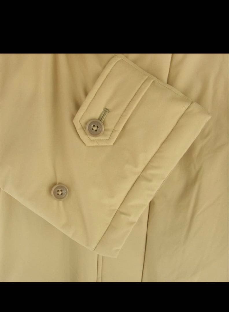 Goldwin GL24710B 別注 インサレーション バルカラーコート