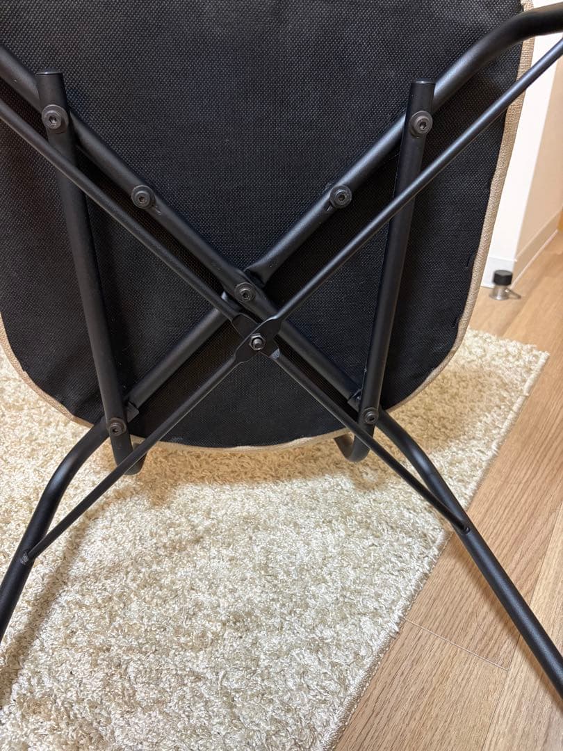 kanademono ダイニングチェア　ANC-3227