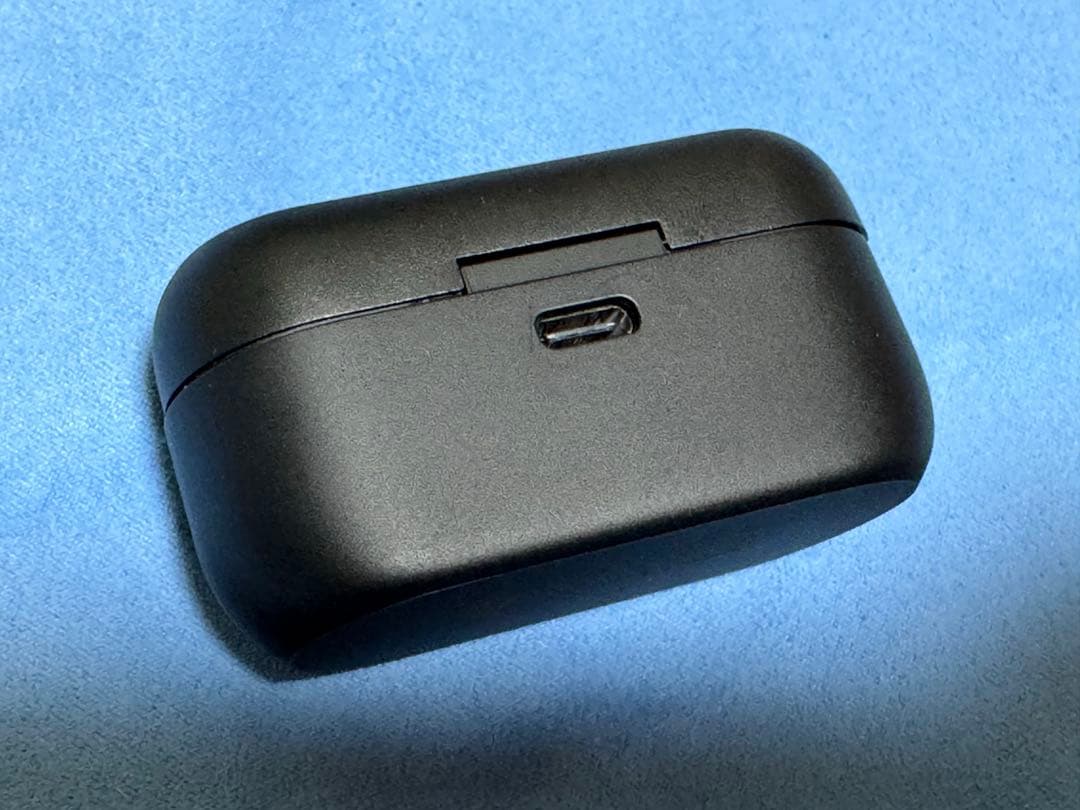 Technics EAH-AZ80 ブラック 極美品