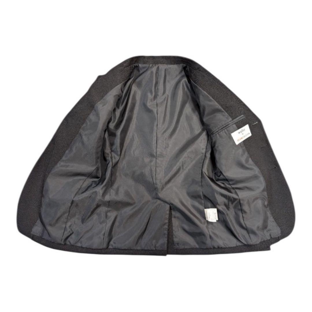 ビームスデザイン　スーツ　140　フォーマルセット　卒業