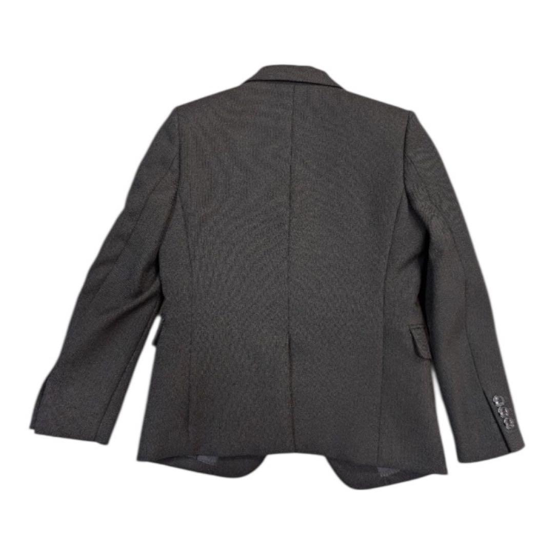 ビームスデザイン　スーツ　140　フォーマルセット　卒業