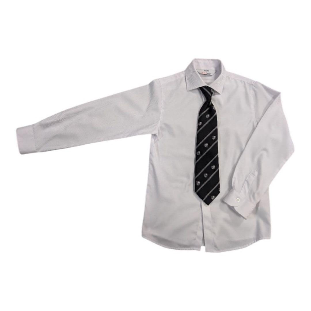 ビームスデザイン　スーツ　140　フォーマルセット　卒業