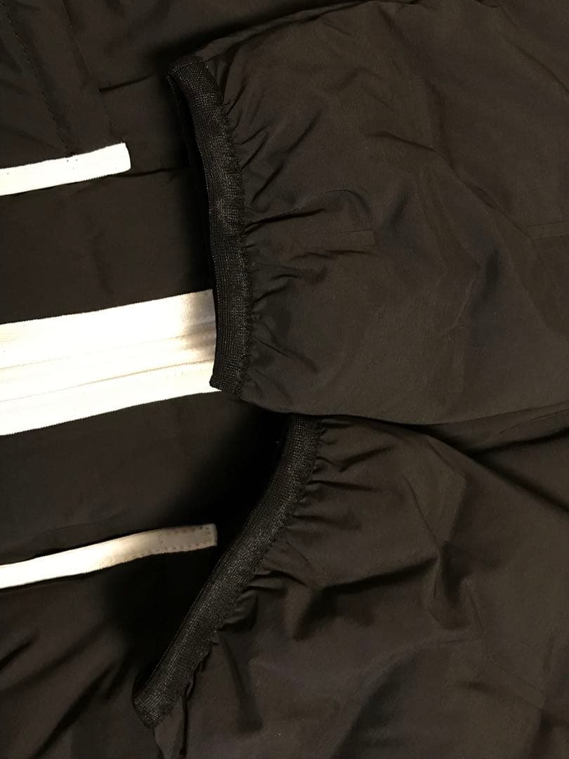 【新品未使用】キャロウェイ ダウンコート ブラック S