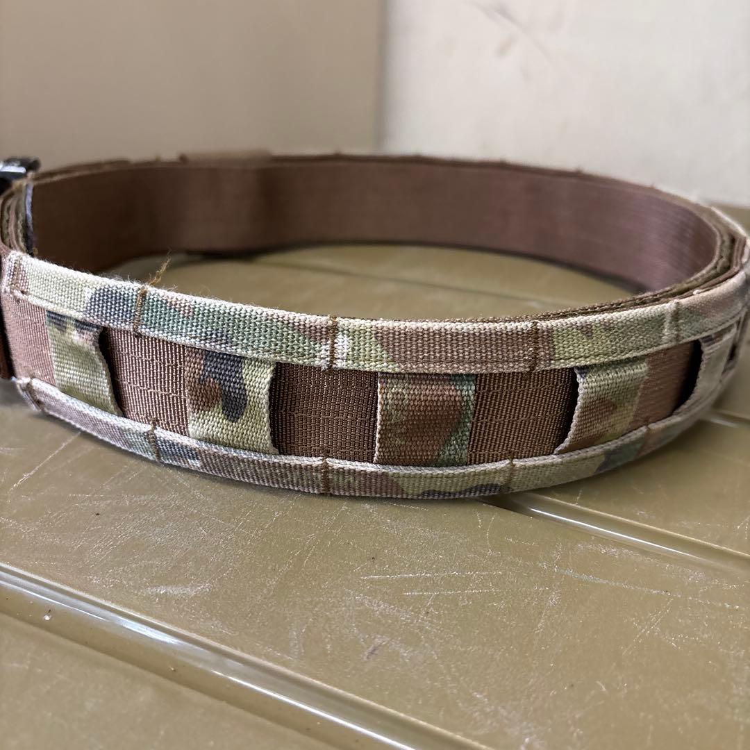 タクティカルベルト　オードナンス