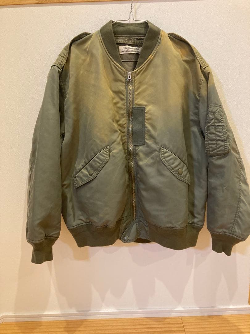 レミレリーフL2B ビームス