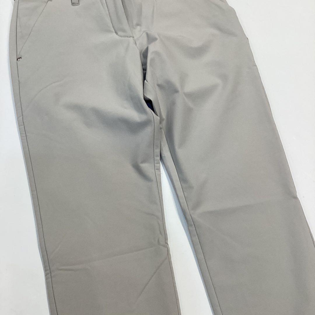 BRIEFING 新品　WS STRECH BACK FLEECE PANTS