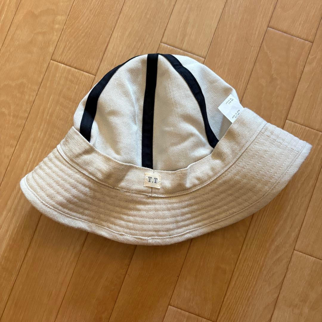 taiga takahashi タイガタカハシ　T.T ハット