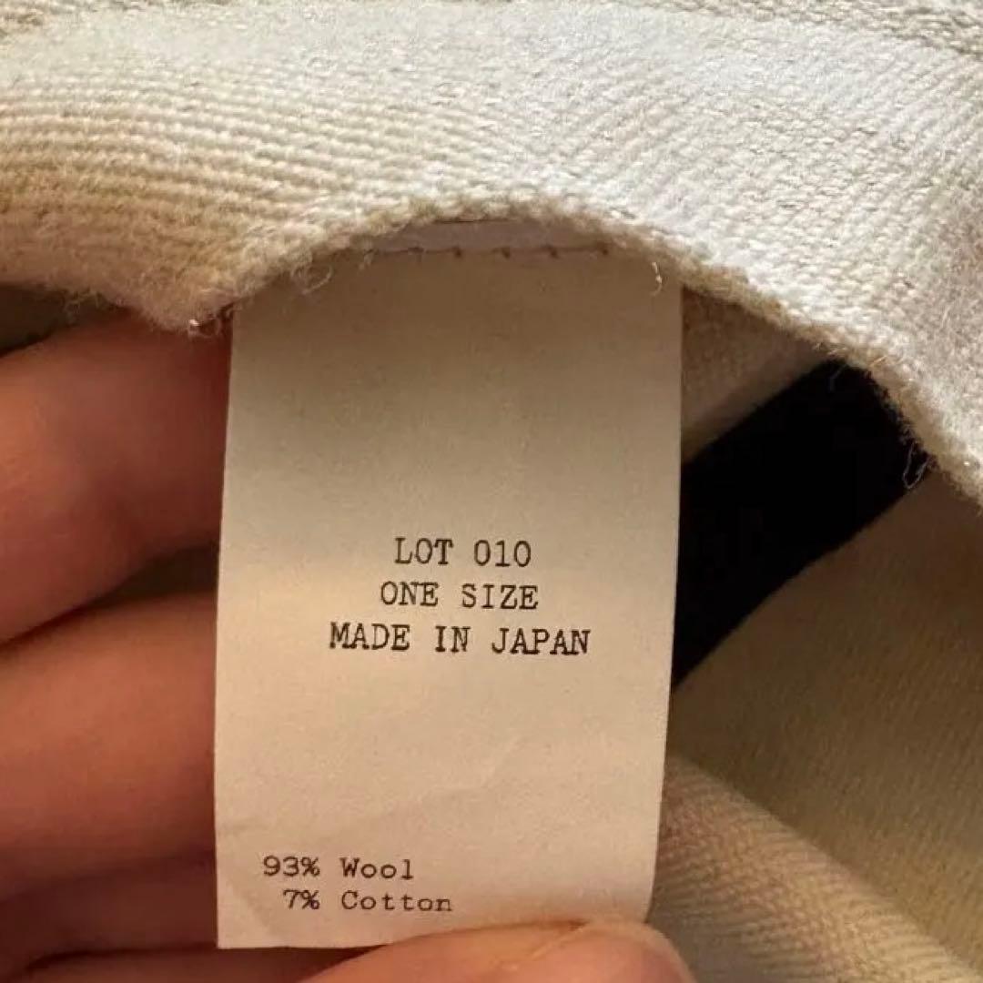 taiga takahashi タイガタカハシ　T.T ハット