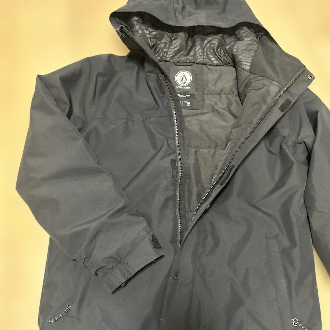 panda様 ボルコム キッズ スノーボードウェア XL