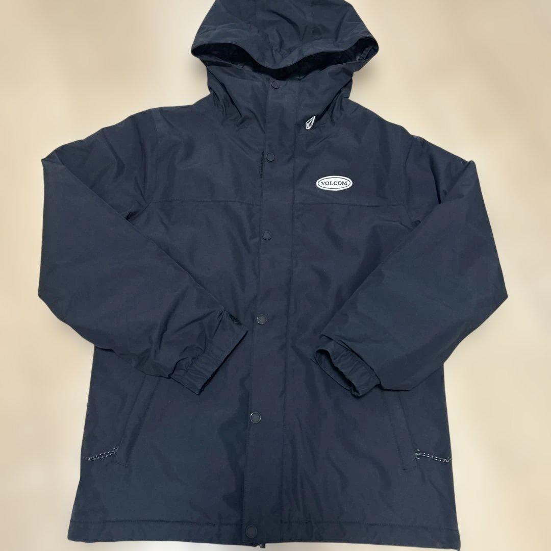 panda様 ボルコム キッズ スノーボードウェア XL