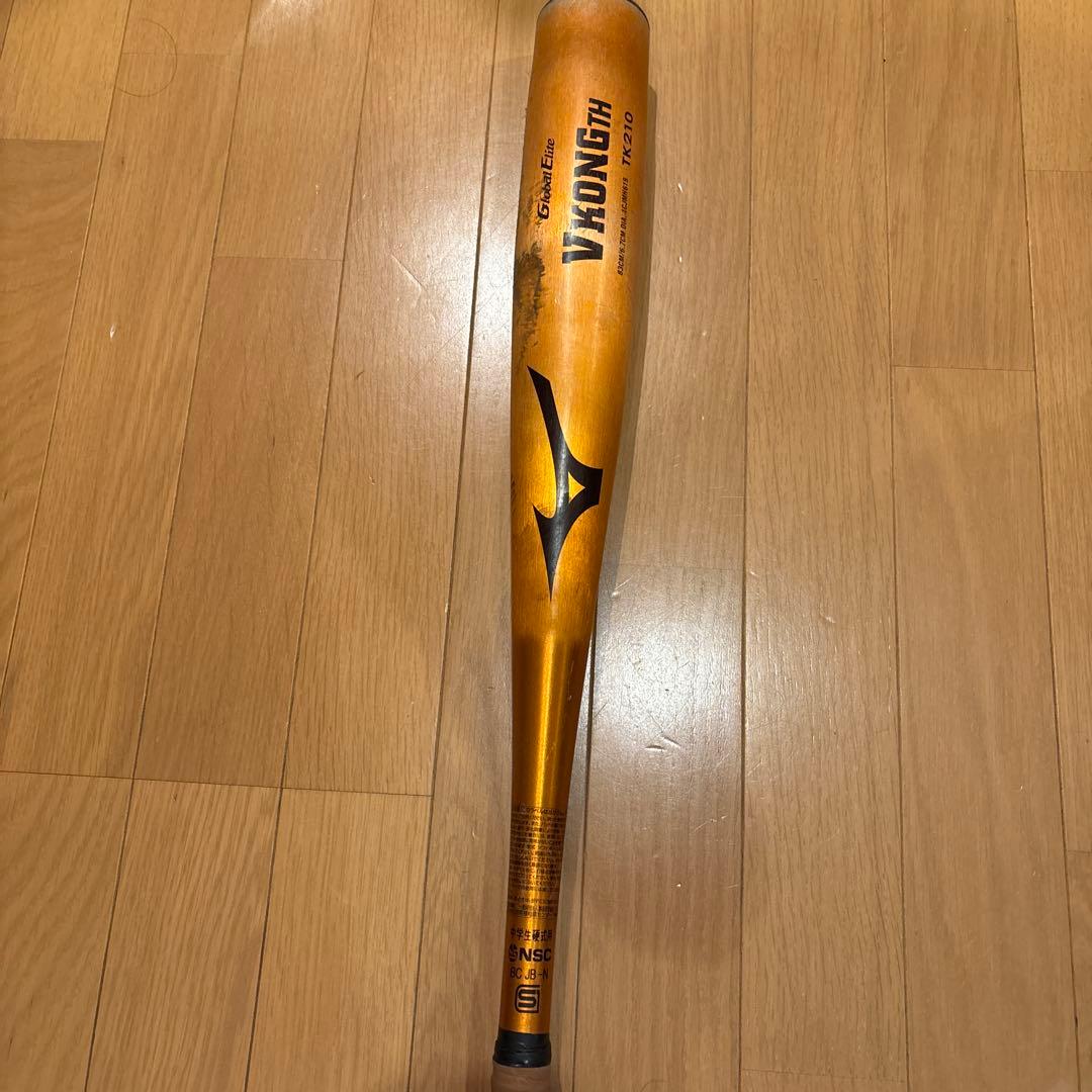 Global Elite VKONG TH TK210 バット