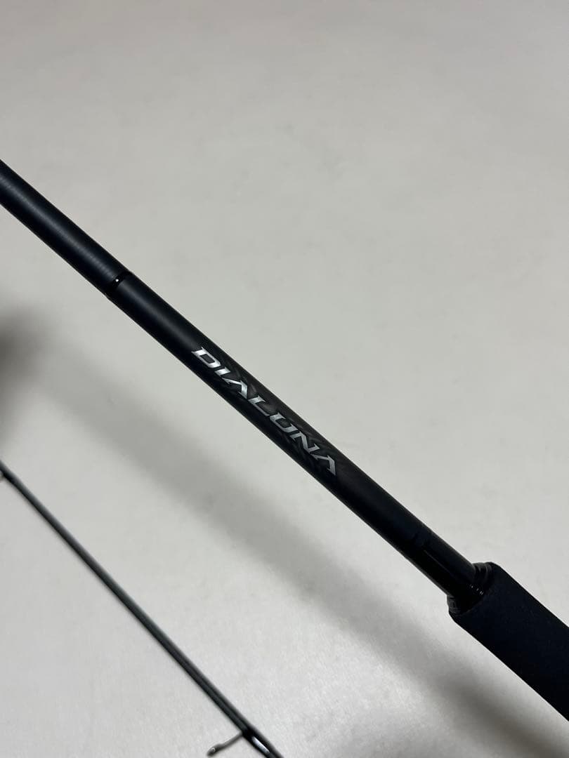 〈美品〉23 ディアルーナ S86M 保証書