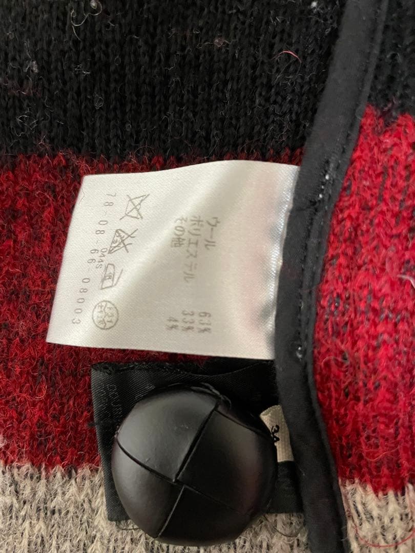 ISABEL MARANT ETOILEコート