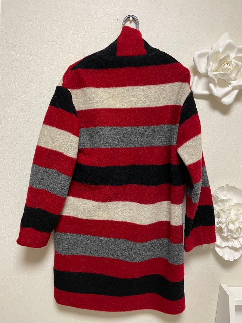 ISABEL MARANT ETOILEコート