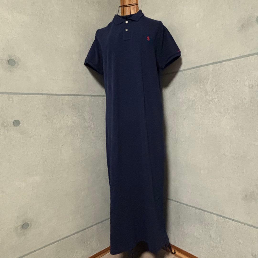 Polo Ralph Lauren‼️ポロワンピース‼️新品未使用
