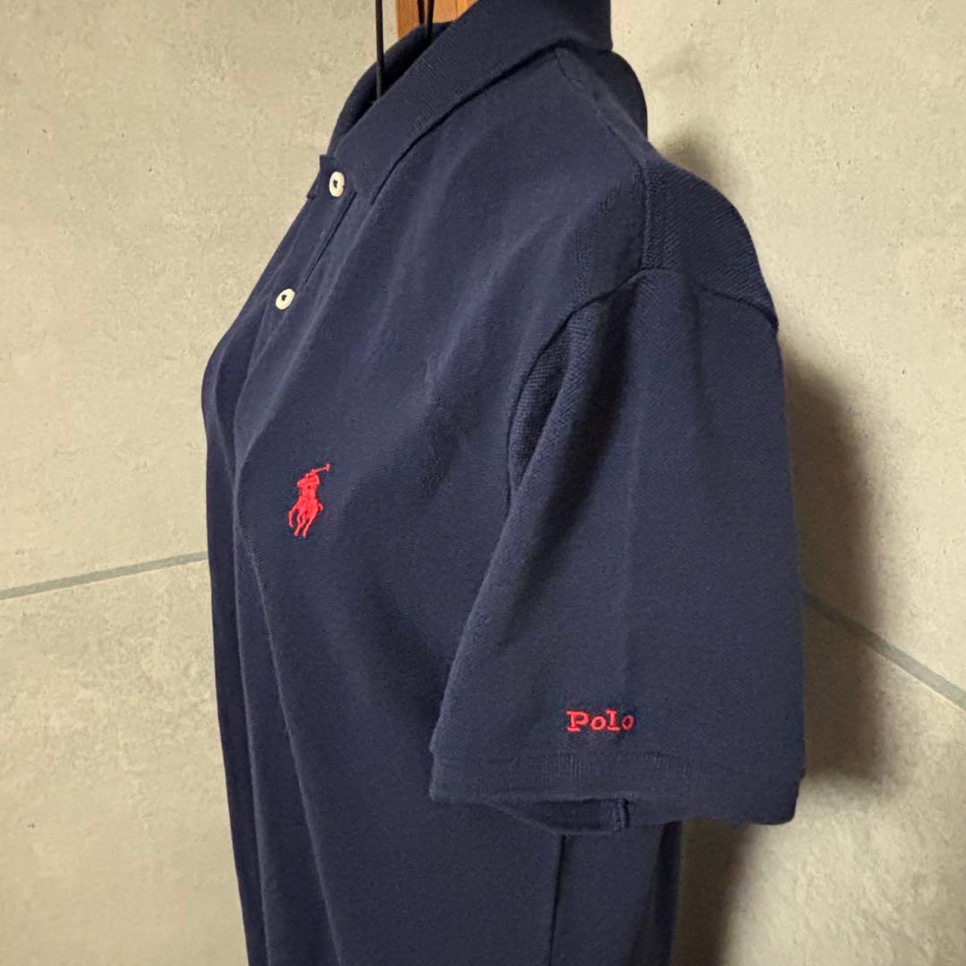 Polo Ralph Lauren‼️ポロワンピース‼️新品未使用