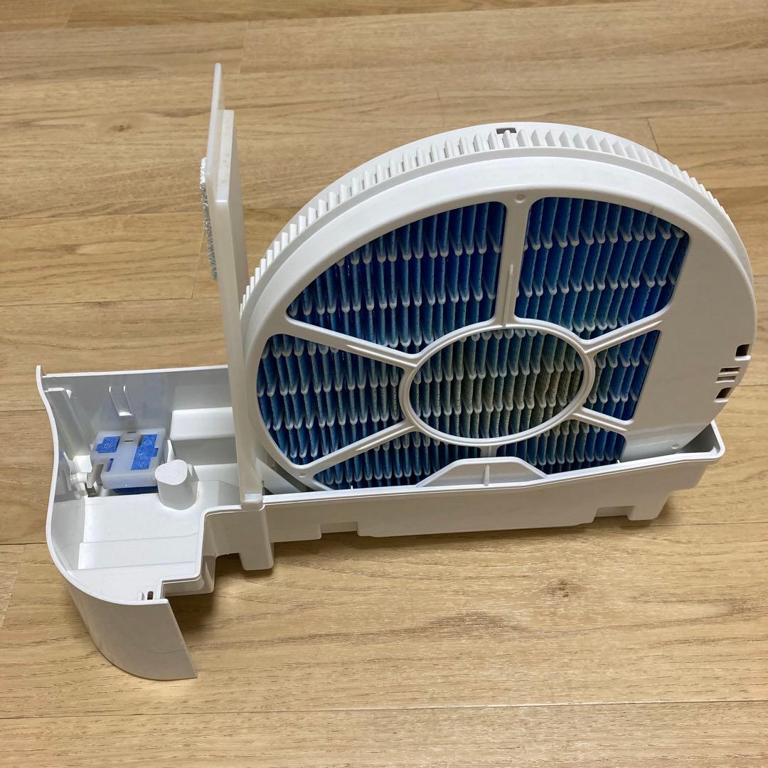 SHARP KC-N50 空気清浄機 2022年製 ホワイト