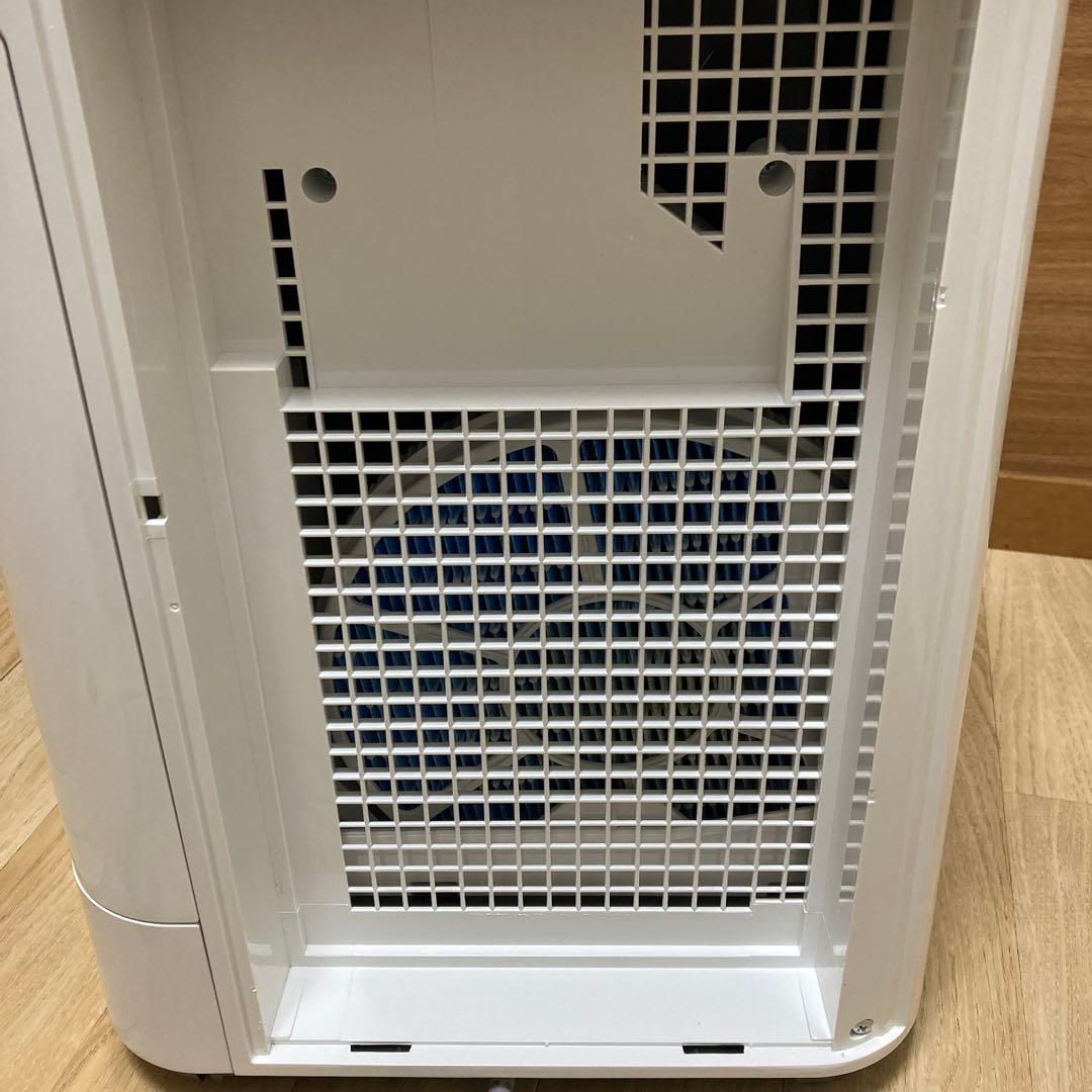 SHARP KC-N50 空気清浄機 2022年製 ホワイト