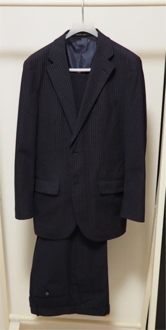 価格交渉可　マッキントッシュ・フィロソフィー　トロッター　セットアップ　スーツ