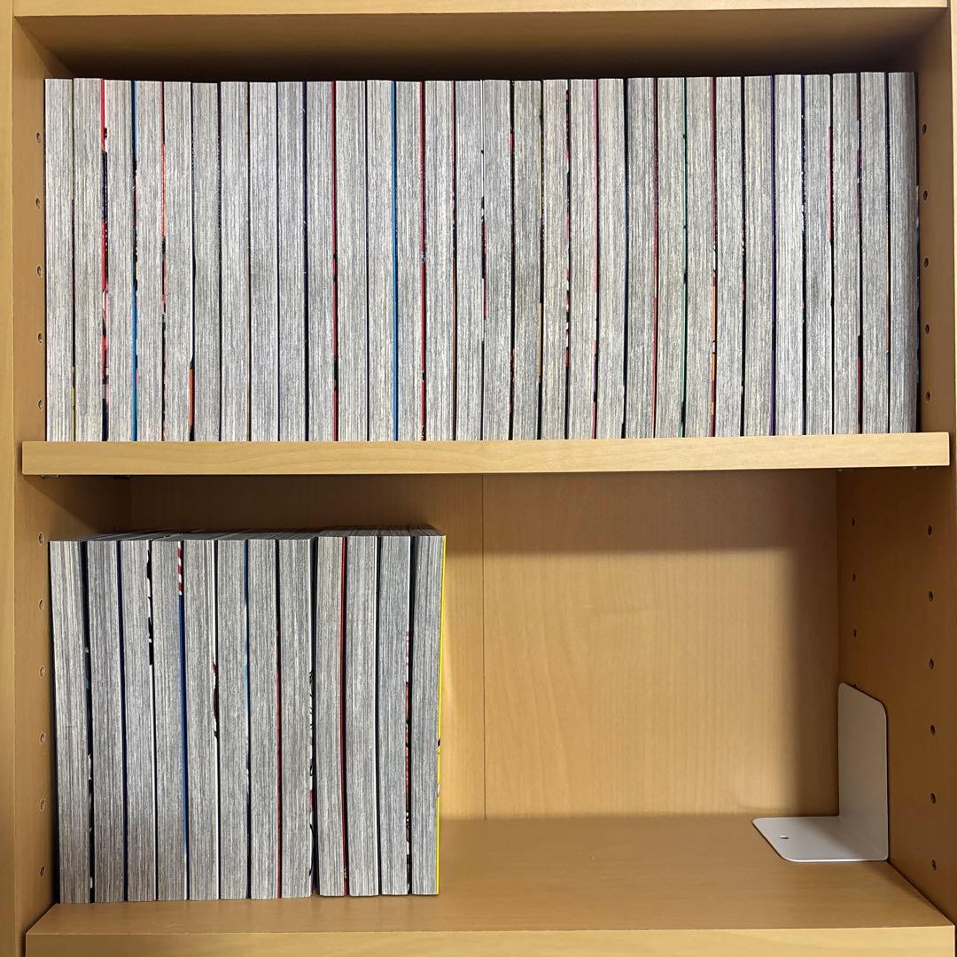 送料込み！マンガ　僕のヒーローアカデミア　1〜42巻　全巻セット