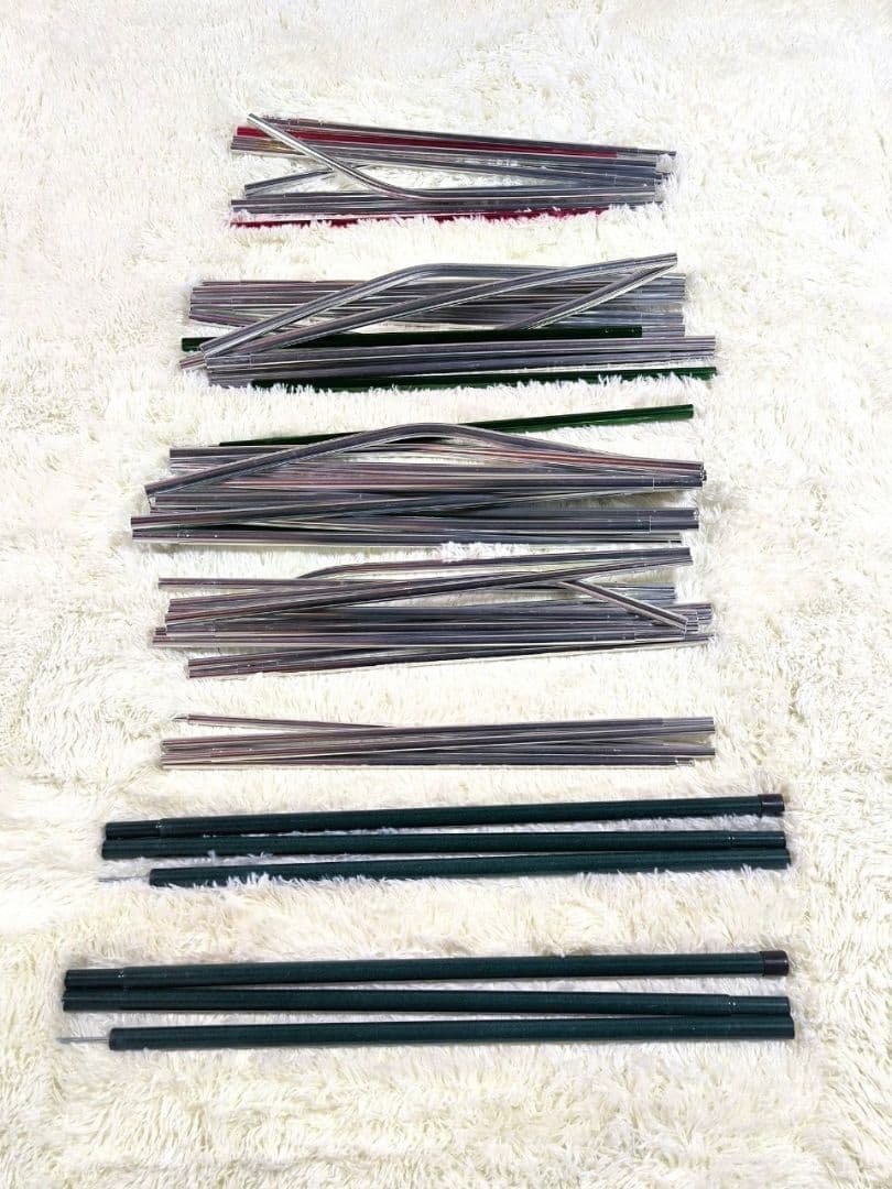 タフスクリーン2ルームハウス　コールマン　タープテント