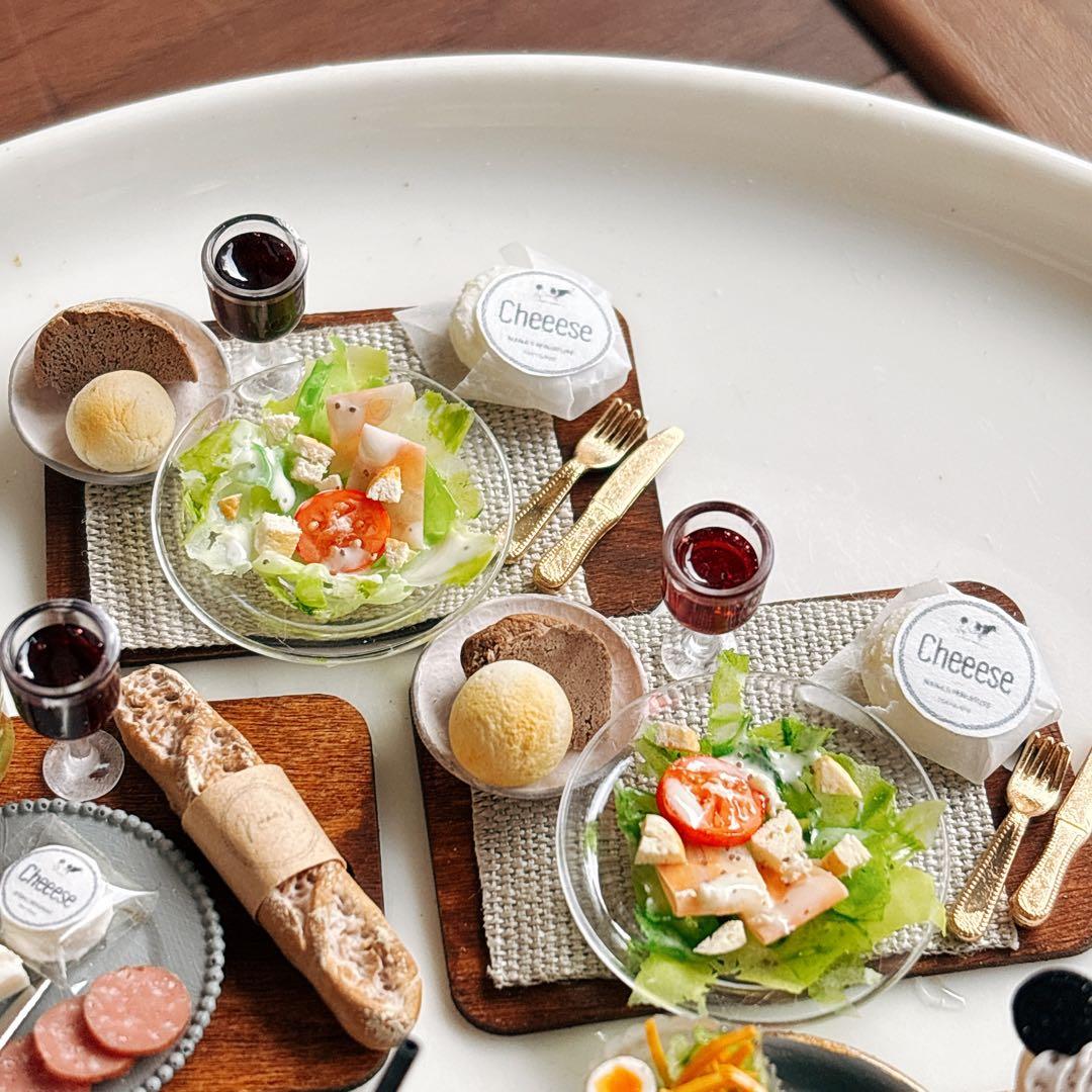 ドラゴン様　オーダーページ