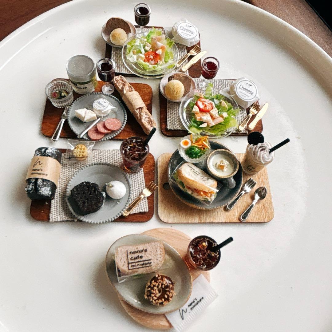 ドラゴン様　オーダーページ