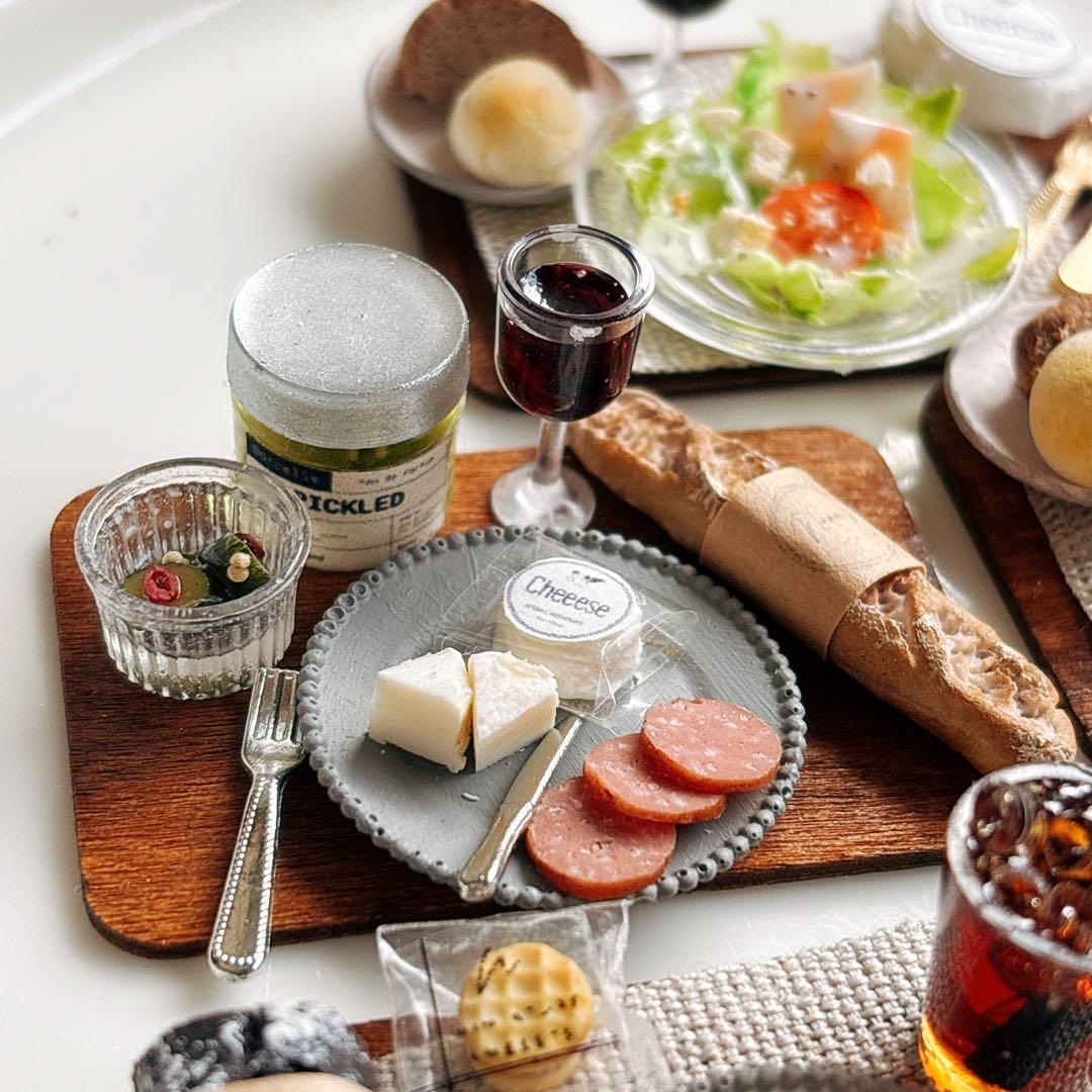 ドラゴン様　オーダーページ