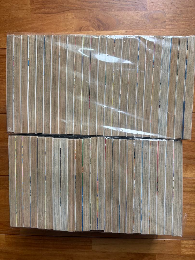 カメレオン全巻