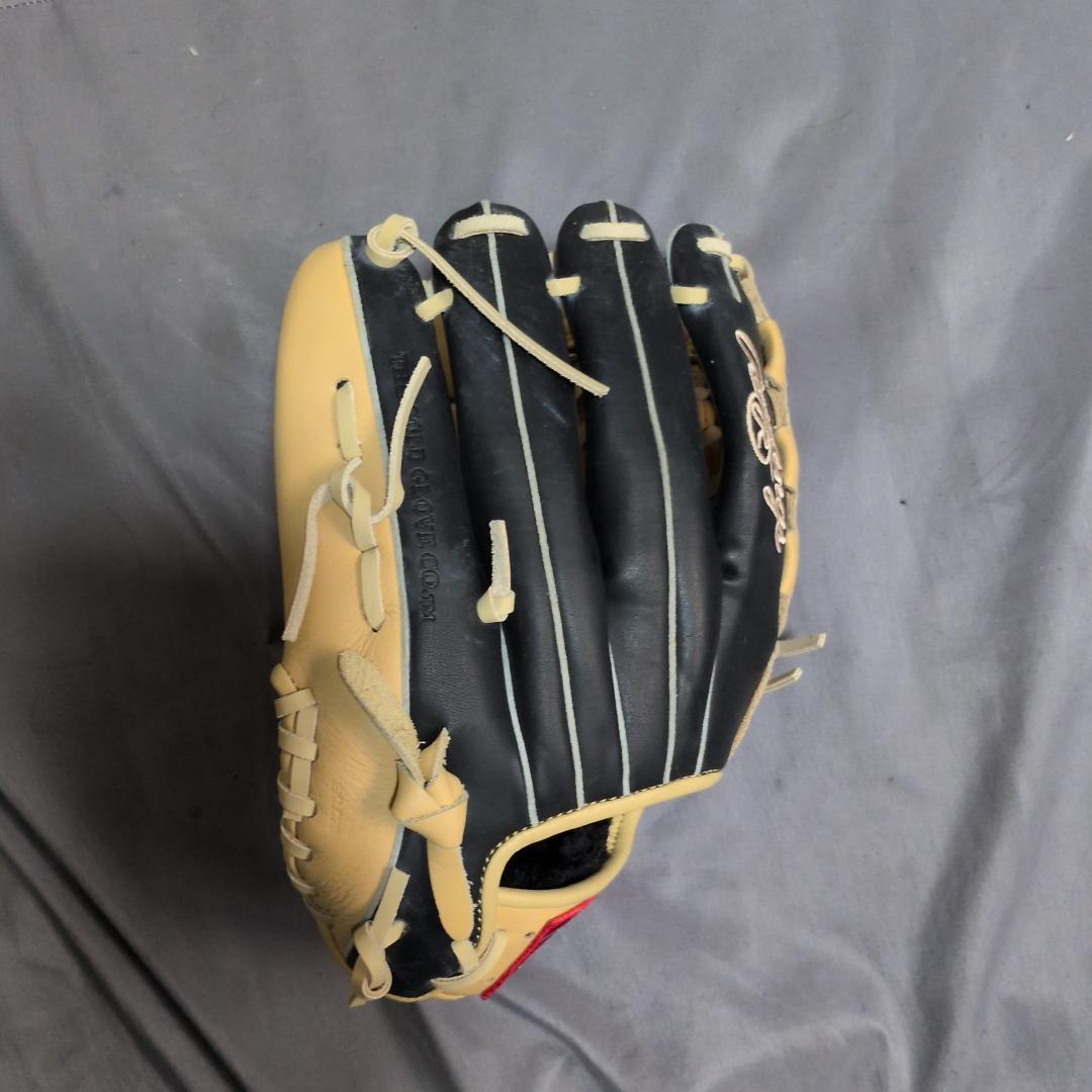 野球グローブ