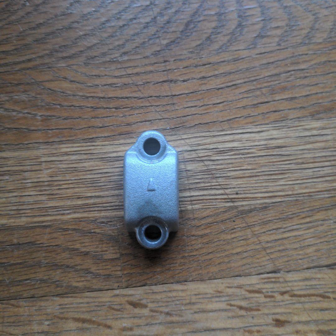 Kawasaki KX450 brembo フロントブレーキ一式 新車外し