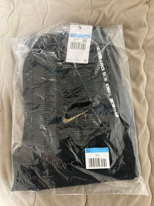 フランス代表　トラベルパンツ　海外限定