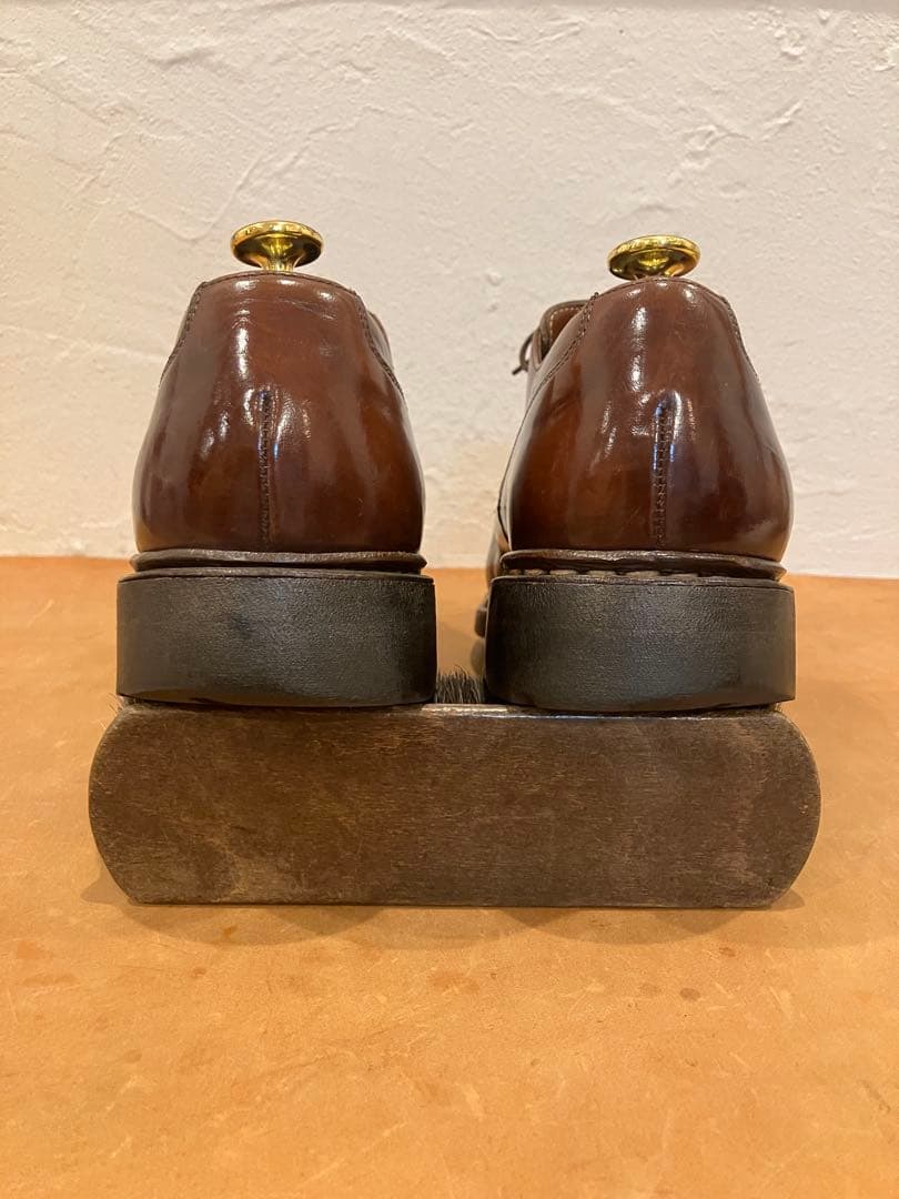 パラブーツ　シャンボード　カフェ　8