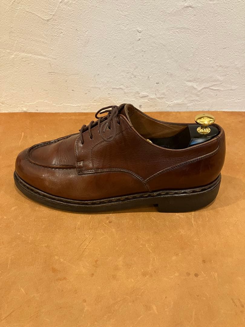 パラブーツ　シャンボード　カフェ　8