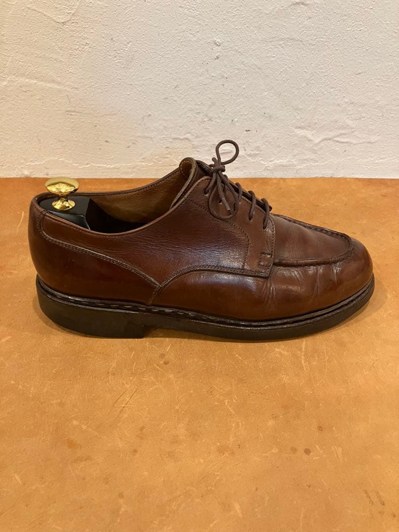 パラブーツ　シャンボード　カフェ　8