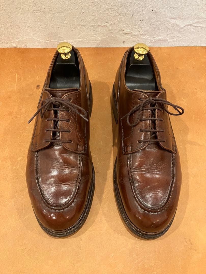 パラブーツ　シャンボード　カフェ　8