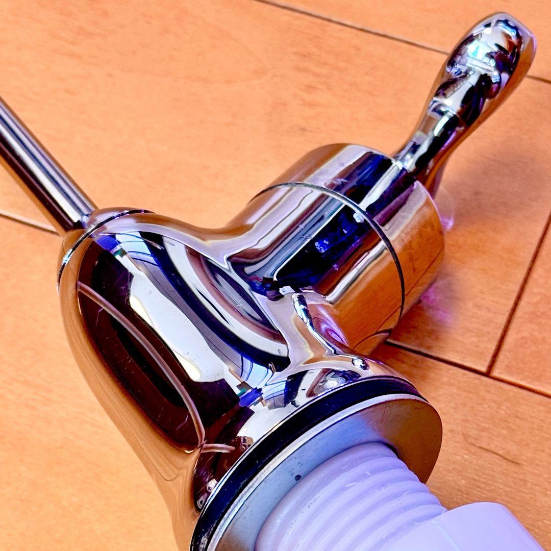 アムウェイ eSpring 浄水器II用ビルトイン型 補助水栓Ｌ