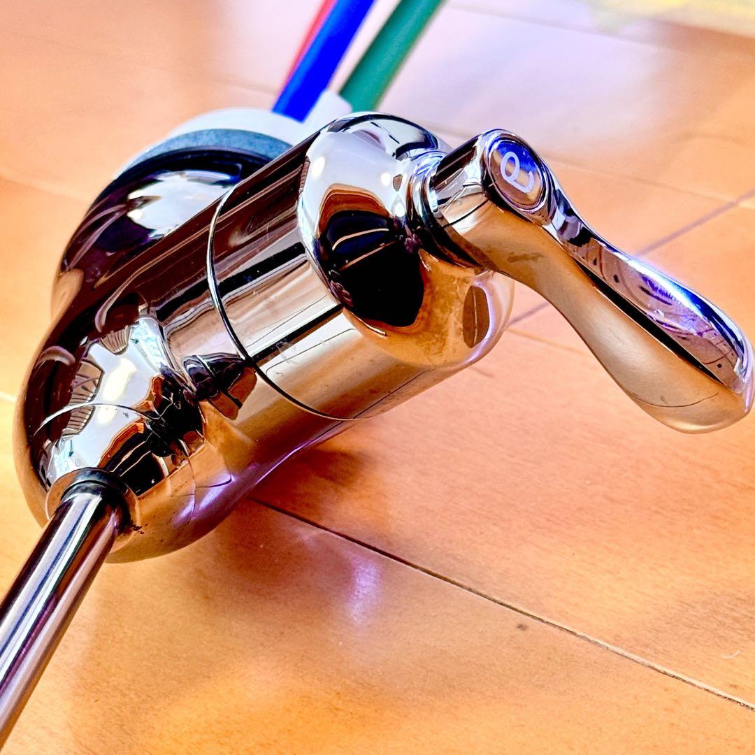 アムウェイ eSpring 浄水器II用ビルトイン型 補助水栓Ｌ