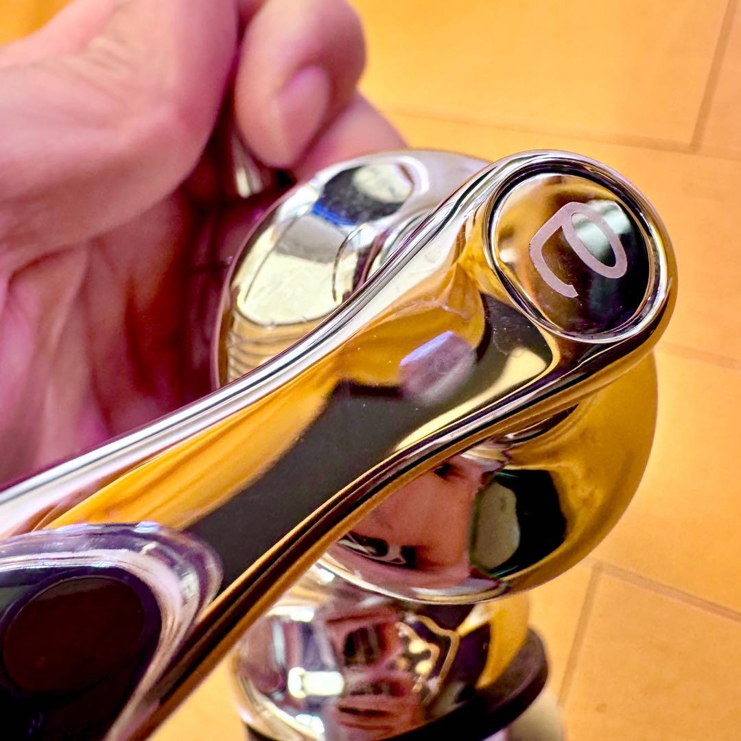 アムウェイ eSpring 浄水器II用ビルトイン型 補助水栓Ｌ