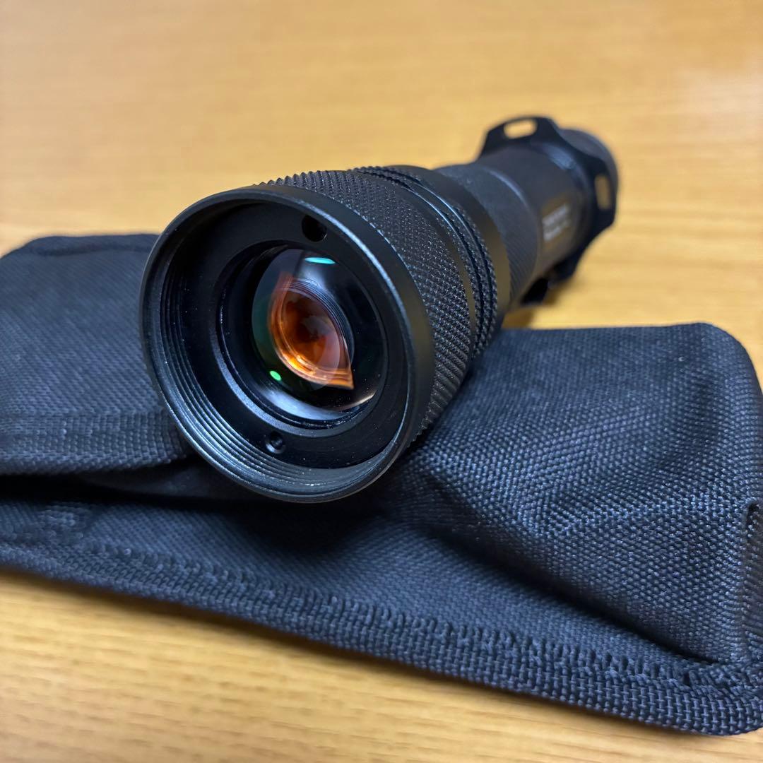 *ま様 田村装備開発 TSUKUYOMI9.VR3 美品