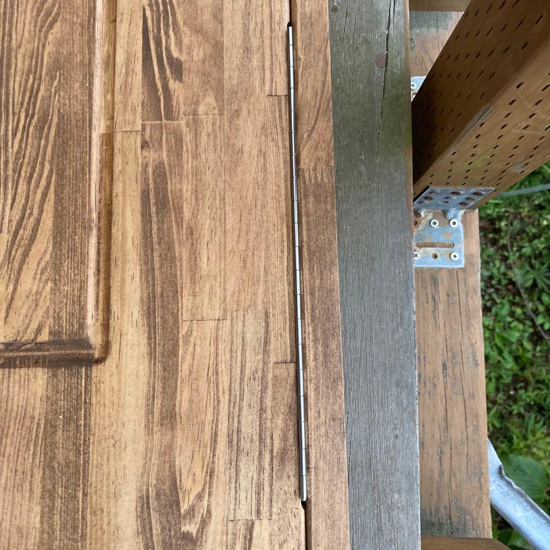 ちょこママさま専用ページ♡片開きフェンス　一枚板