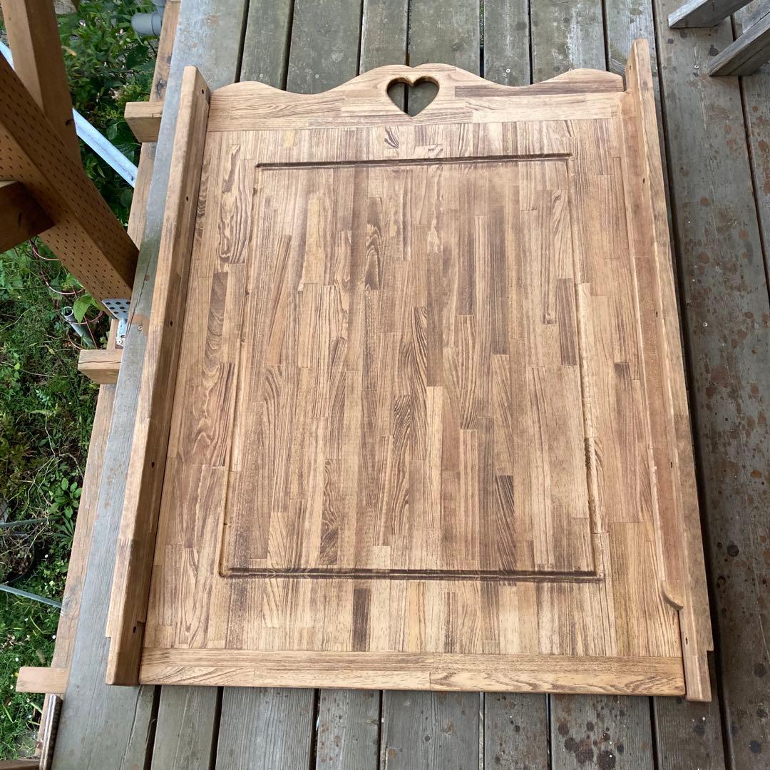 ちょこママさま専用ページ♡片開きフェンス　一枚板