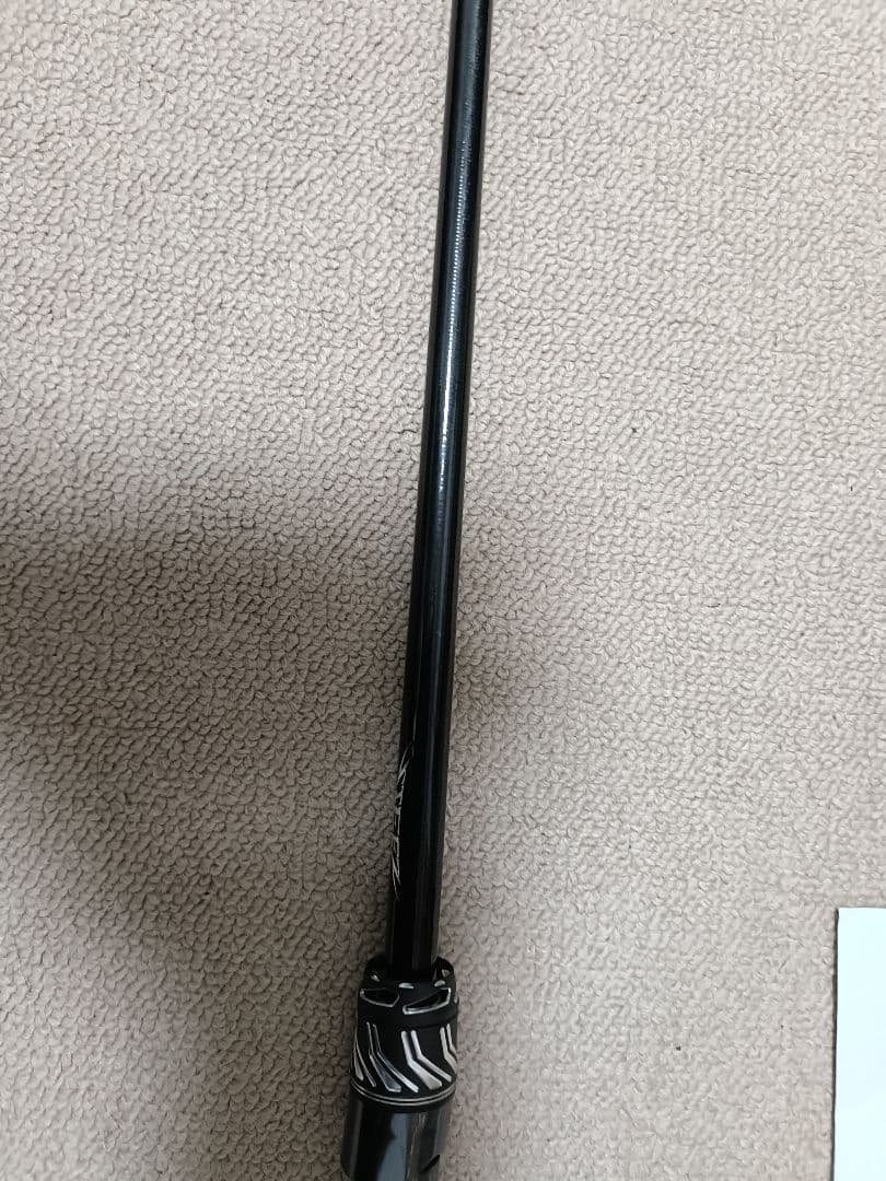 ダイワ スティーズ リアルコントロール 71MH SV ST